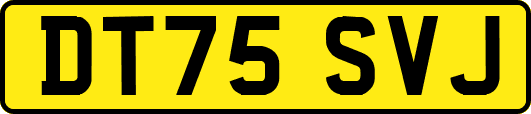 DT75SVJ