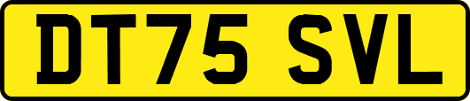 DT75SVL