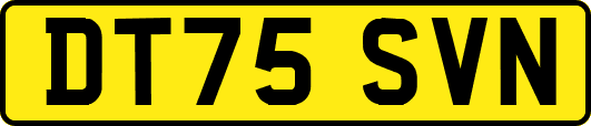 DT75SVN