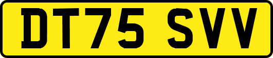 DT75SVV