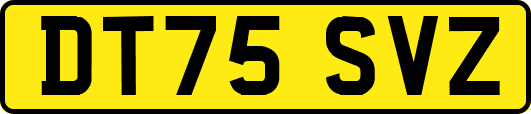 DT75SVZ