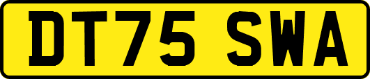 DT75SWA