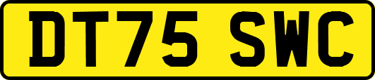 DT75SWC