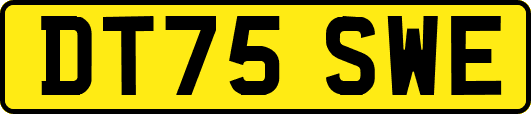 DT75SWE