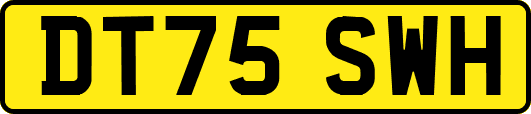 DT75SWH