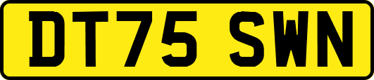 DT75SWN