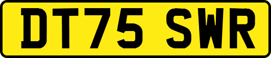 DT75SWR