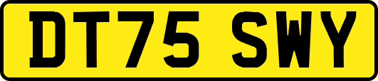 DT75SWY