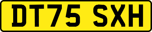 DT75SXH