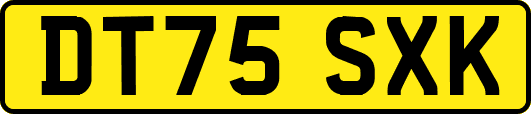 DT75SXK