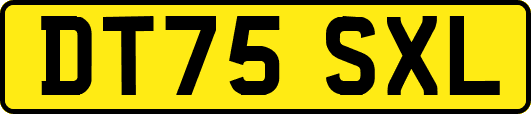 DT75SXL