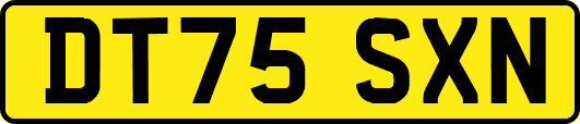 DT75SXN