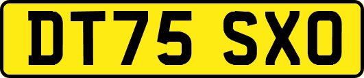 DT75SXO