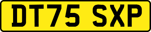DT75SXP