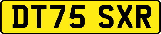 DT75SXR