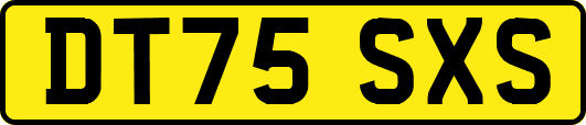 DT75SXS