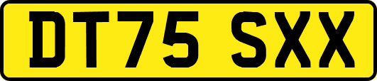 DT75SXX