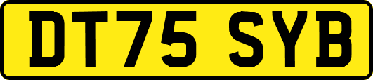 DT75SYB