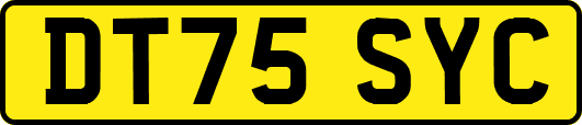 DT75SYC
