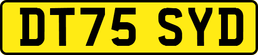 DT75SYD