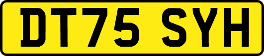 DT75SYH