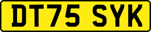 DT75SYK
