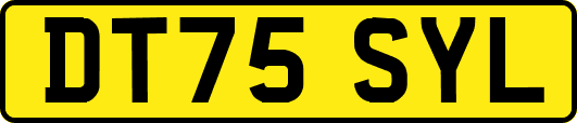 DT75SYL