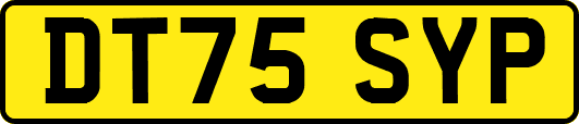 DT75SYP