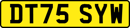 DT75SYW