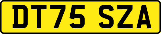 DT75SZA
