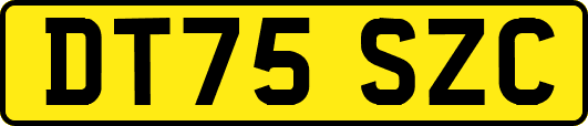 DT75SZC
