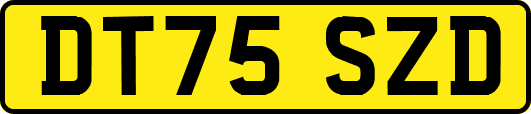 DT75SZD