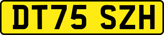 DT75SZH