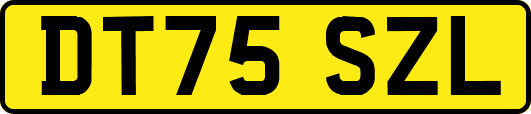 DT75SZL