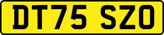 DT75SZO