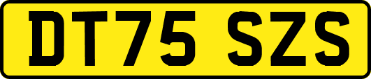 DT75SZS