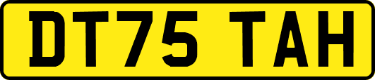 DT75TAH