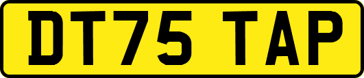 DT75TAP