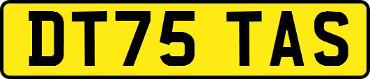 DT75TAS