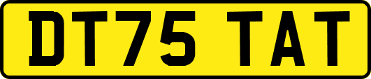 DT75TAT