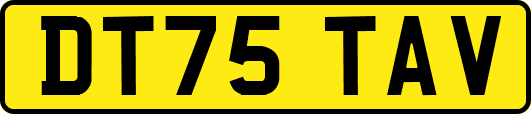 DT75TAV