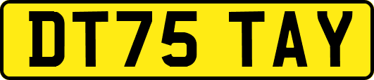 DT75TAY