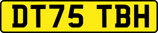 DT75TBH