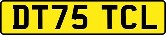 DT75TCL