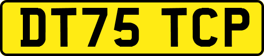 DT75TCP