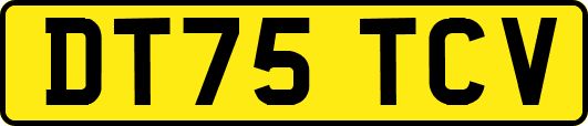 DT75TCV