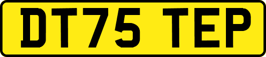 DT75TEP