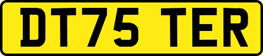DT75TER