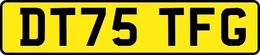 DT75TFG