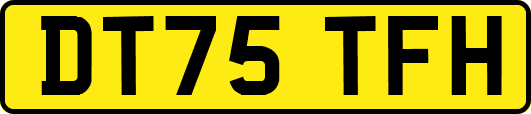 DT75TFH